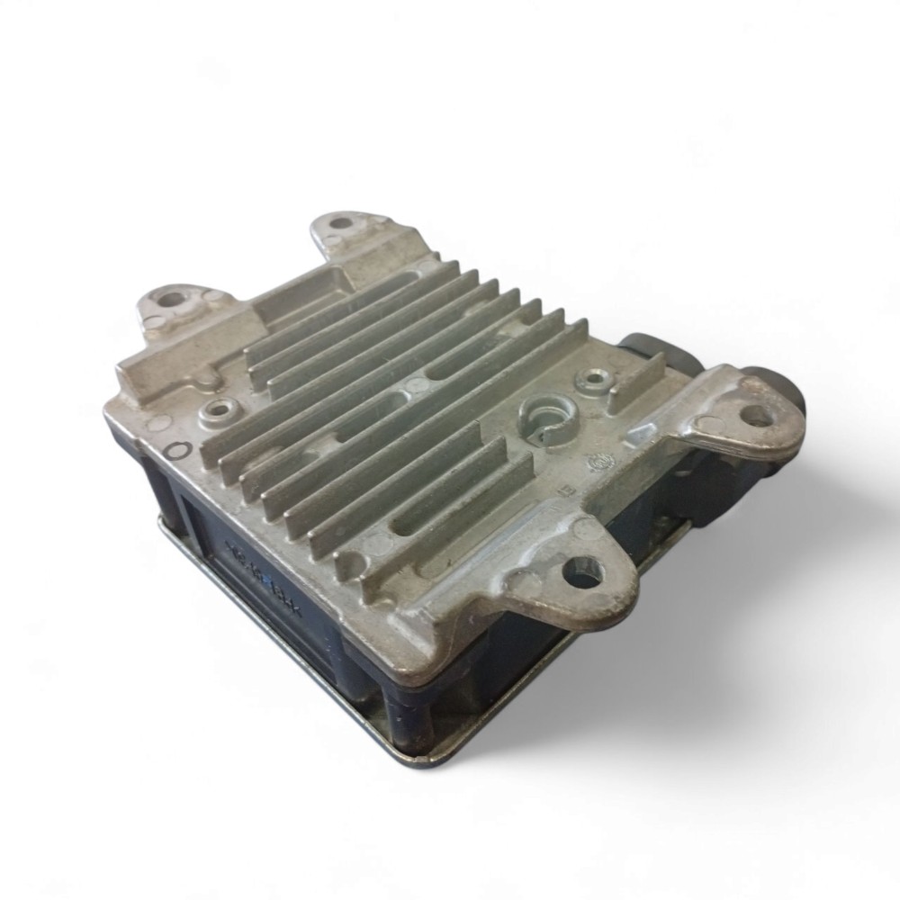 Módulo Direção Eletrônica Citroen C3 2005 A 2008 Original 6