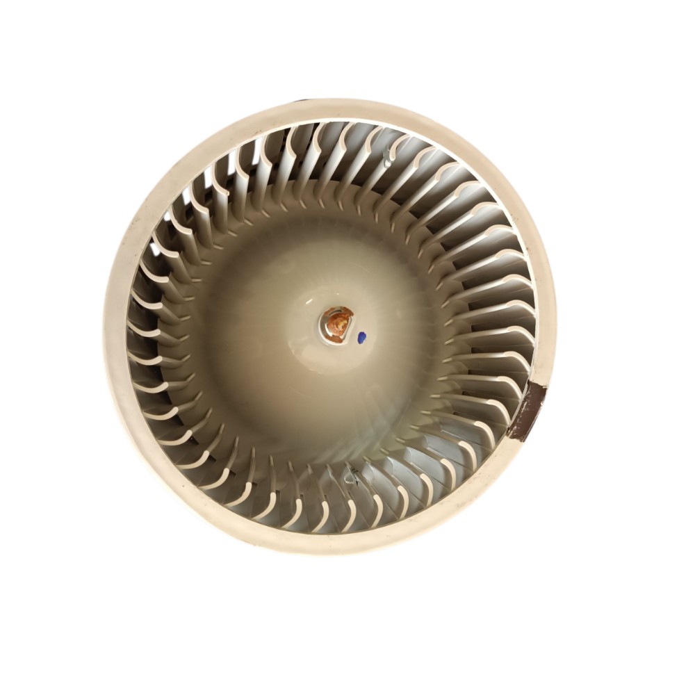 Motor Ar Forcado Ford Ranger 2014 A 2016 Original