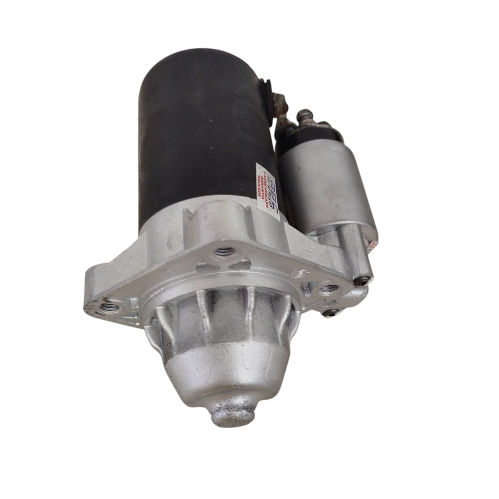 Motor Partida Ford Fiesta Zetec Antigo 1.6 1.0 Corier REVISADO 3