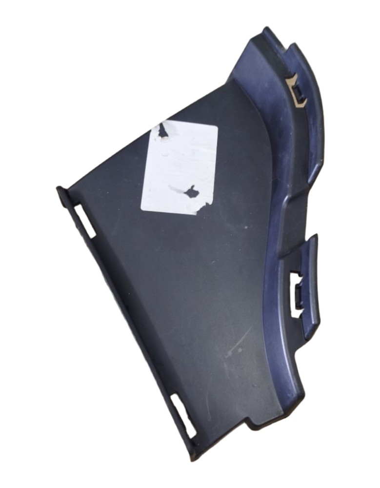 Defletor Para-choque Sup Diant Renault Logan 2008A 2020 623122517R ORIGINAL RENAUTH