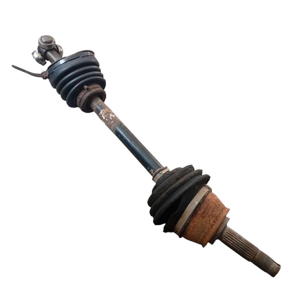 Semi Eixo Esquerdo Fiat Palio Fire 2006