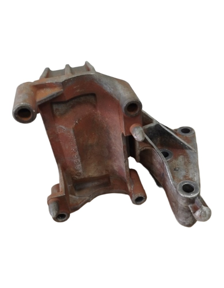 Suporte Traseiro Coxim Motor Vectra 1997/2005 90496729 Orig.