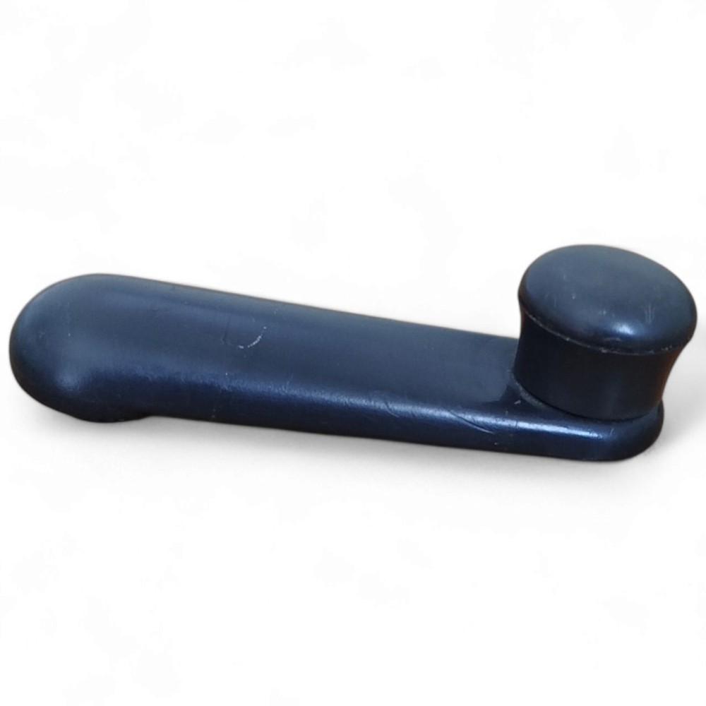 Manivela De Levantar Vidro Gm Corsa Original 4