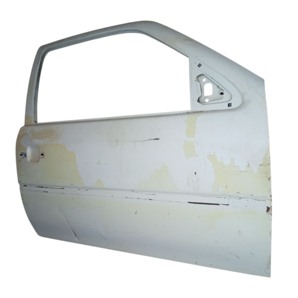 Porta Gol G2 1995 Dianteira Direita Original Dianteira Direita