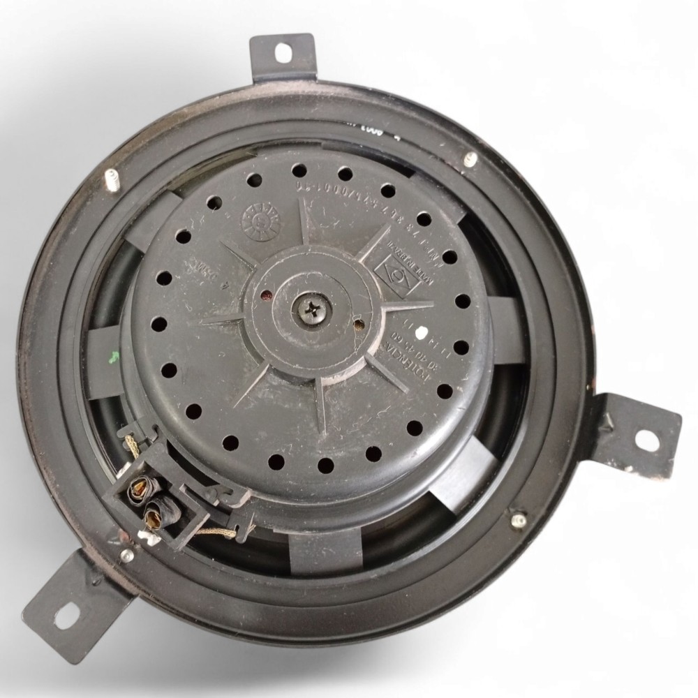Par Alto falante automotivo Bomber 45w original 9