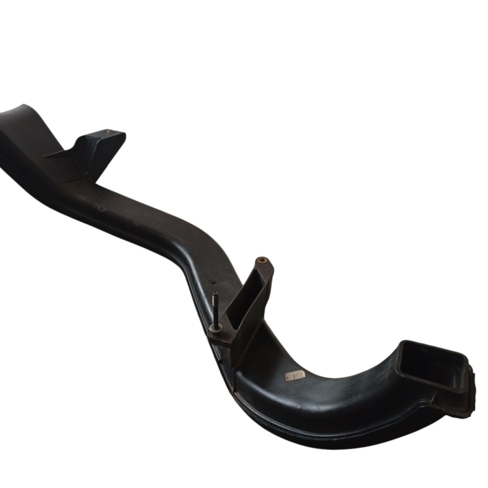 Mangueira Duto Ar Ford Fusion 2008 Original 4