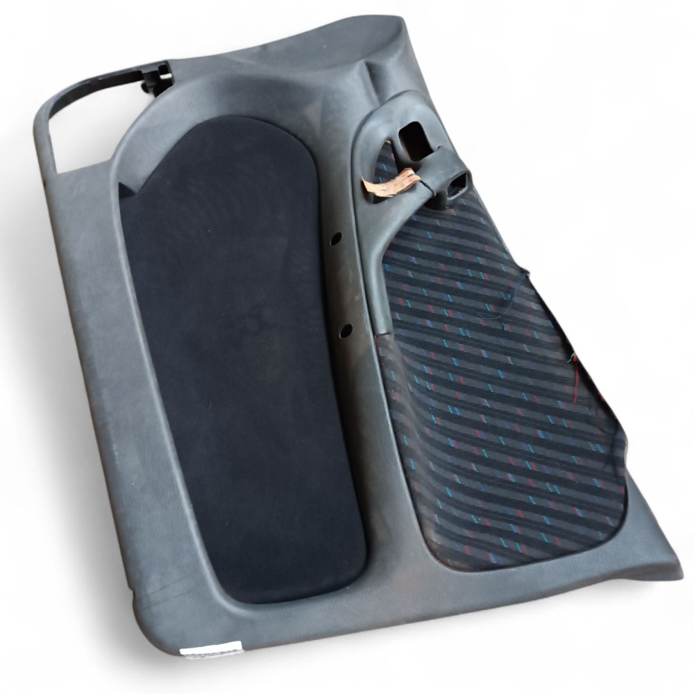 Forro porta dianteira direita Gm astra 1994 a 1997 c/detalhe