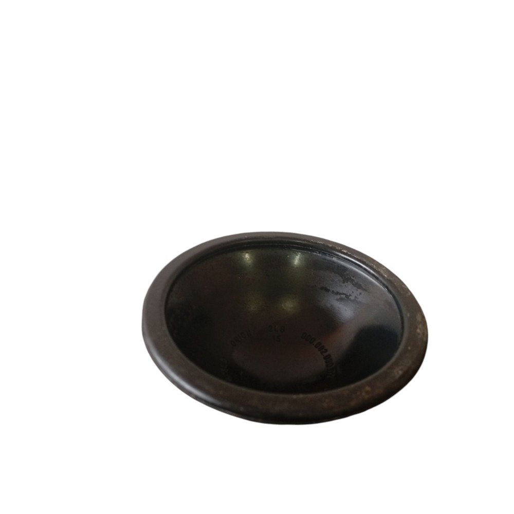 Tampa capa amortecedor proteção traseiro fiat argo 2023