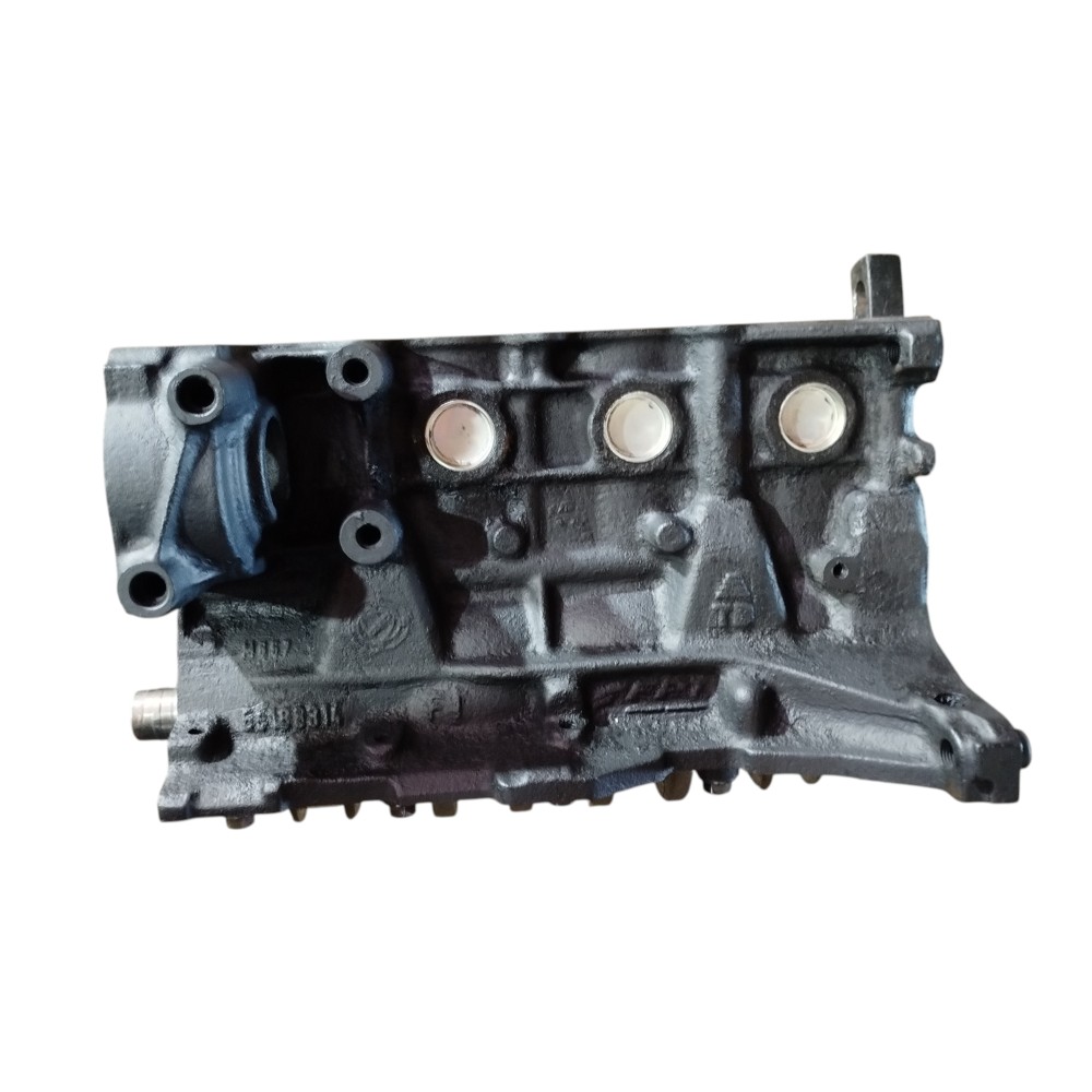 Bloco Motor Fiat Uno 1.0 Motor Fire 66cv Retificado