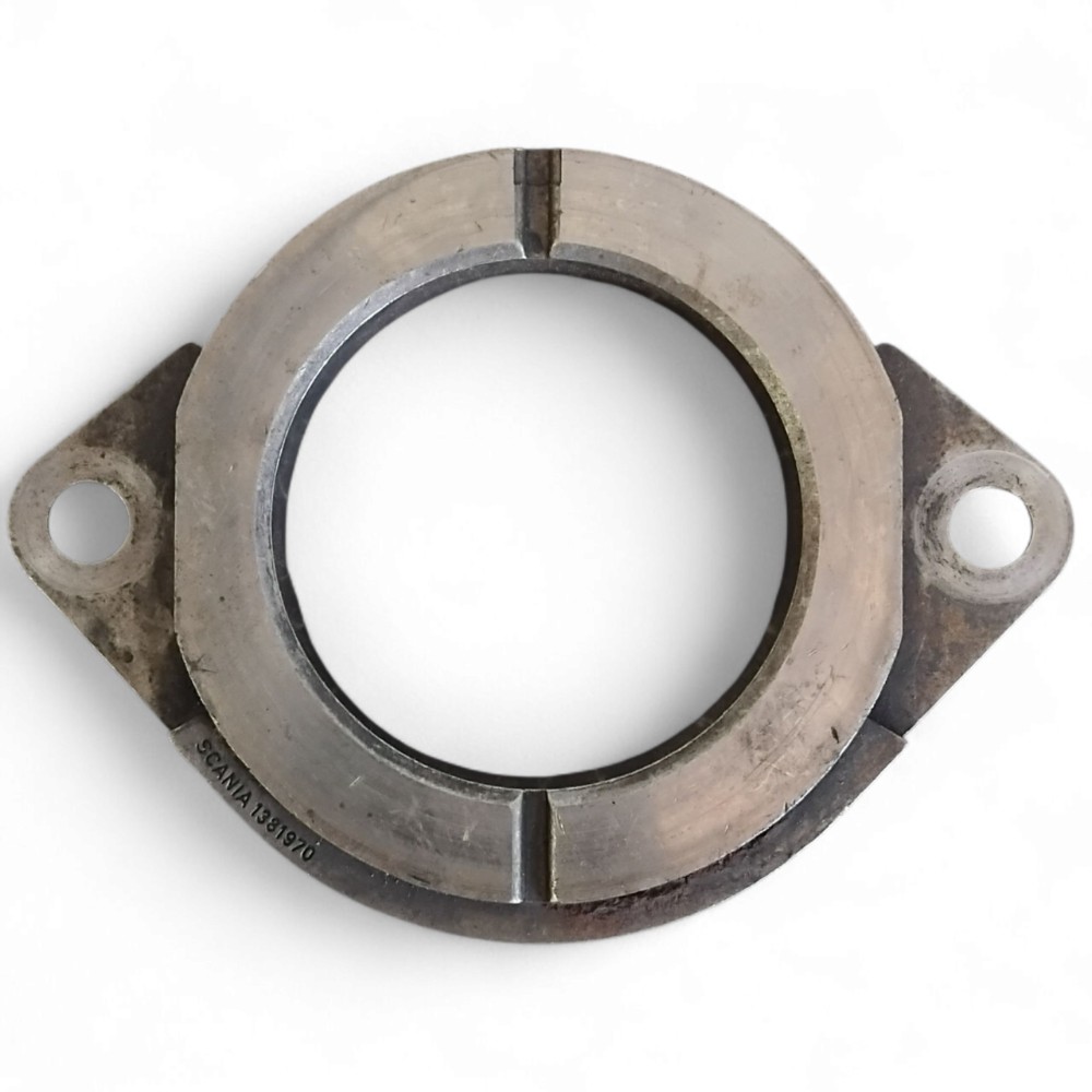 Flange Guia Do Comando Toyota Hilux 2006 Original