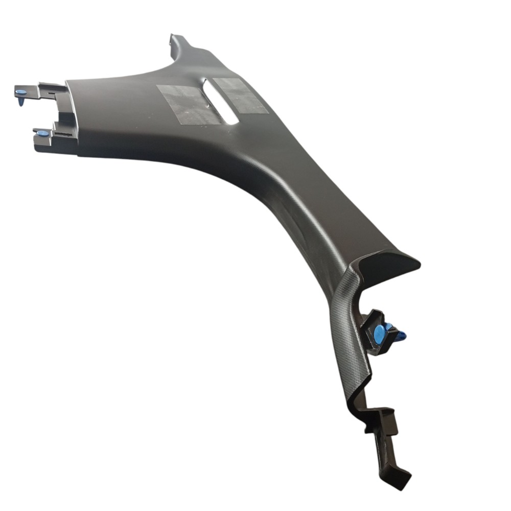 Acabamento coluna fiat argo strada 2023 original