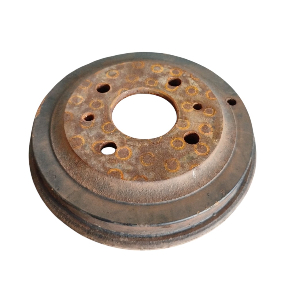 Tambor freio fiat Uno Mille fire 1.0 2010