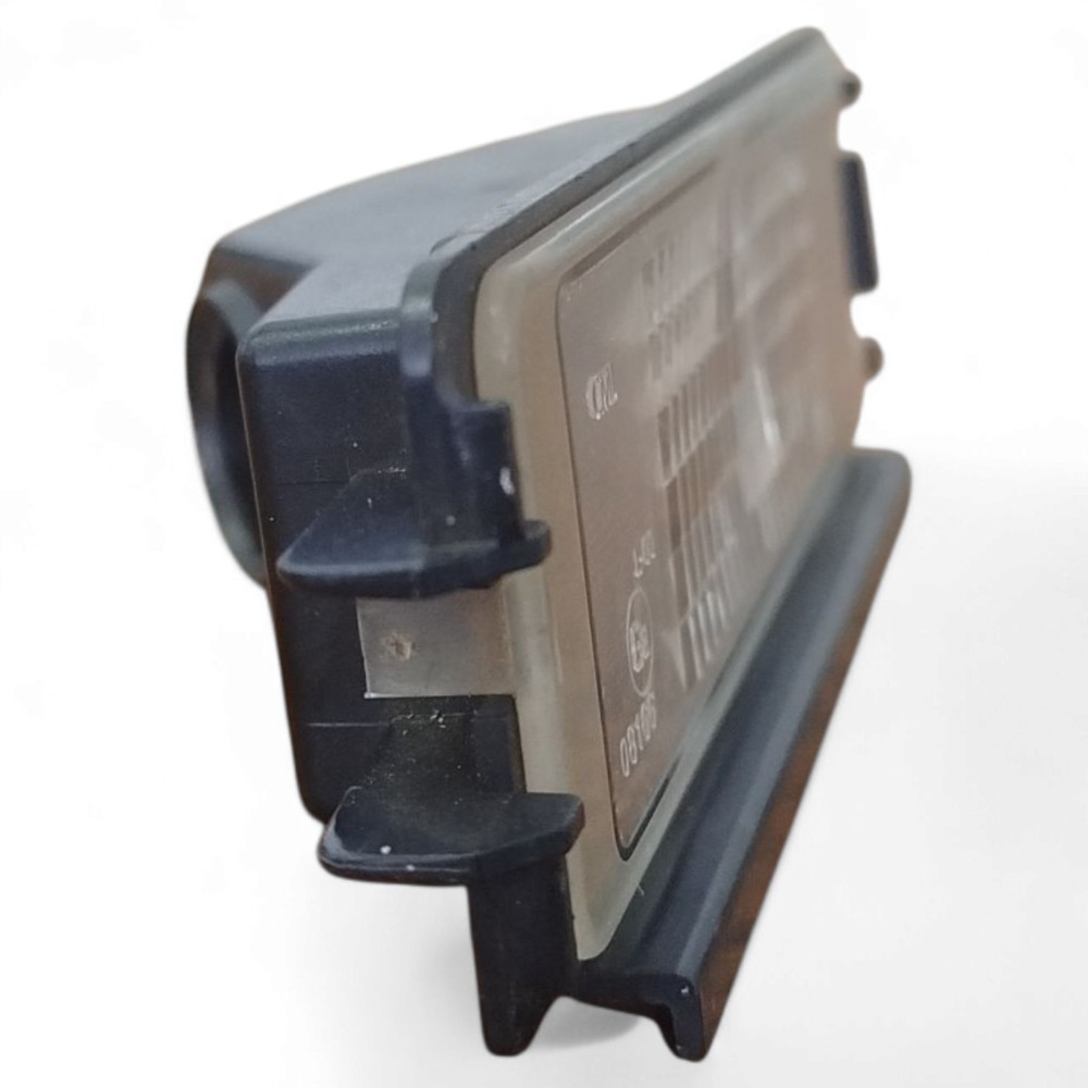 Luz Lanterna Placa Renault Clio Logan Sandero 2001 A 2015 3