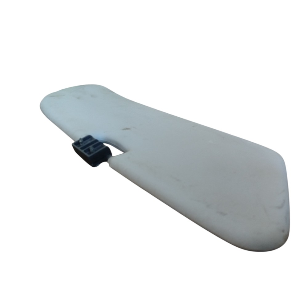Par Quebra Sol Ford Scort Hobby Original