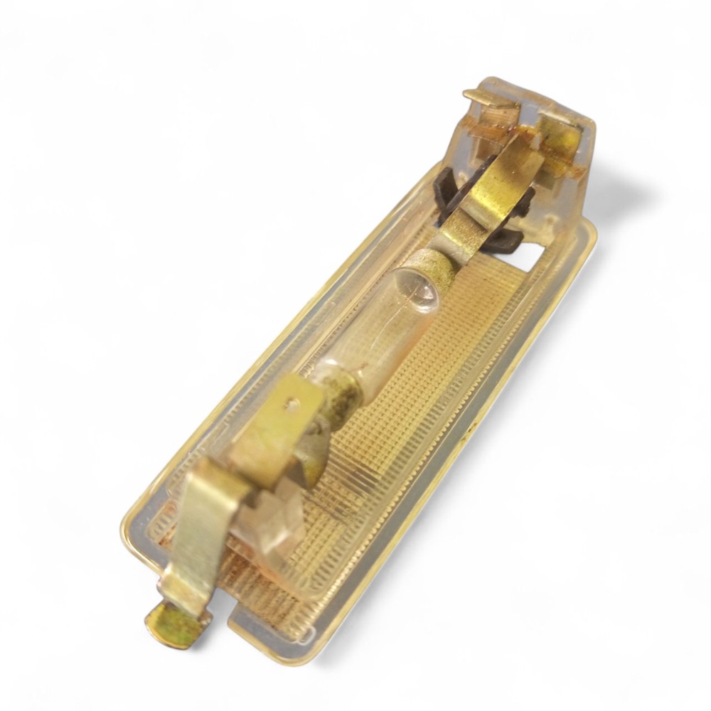 Luz Lanterna Teto Cortesia Vw Fusca Gol Saveiro 1984 A 2005 5