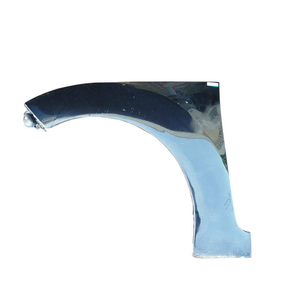 Paralama Esquerdo Hyundai Veloster 2011 2012 Original