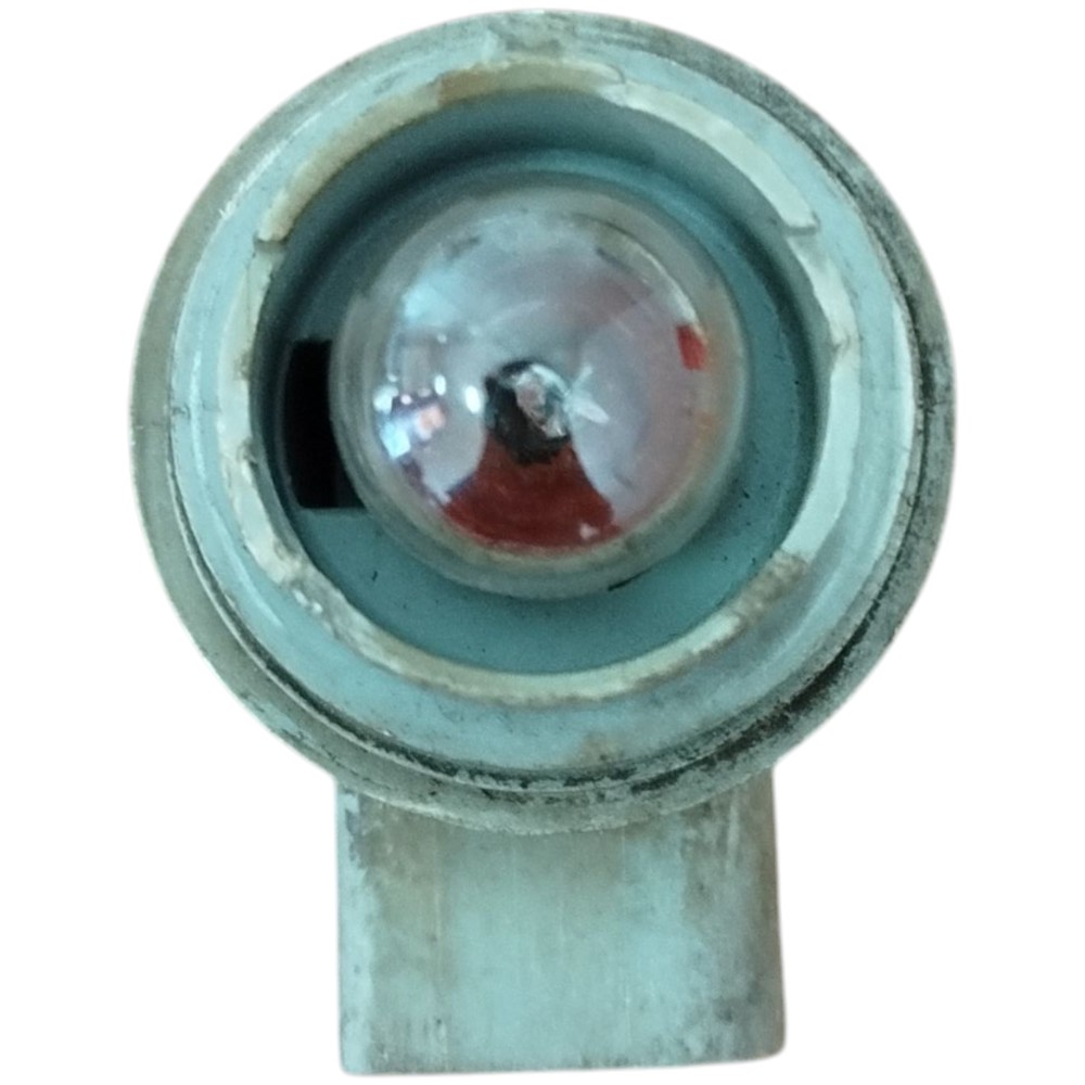 Soquete Lampada Freio Ford Focus 2005 2006 Original 2