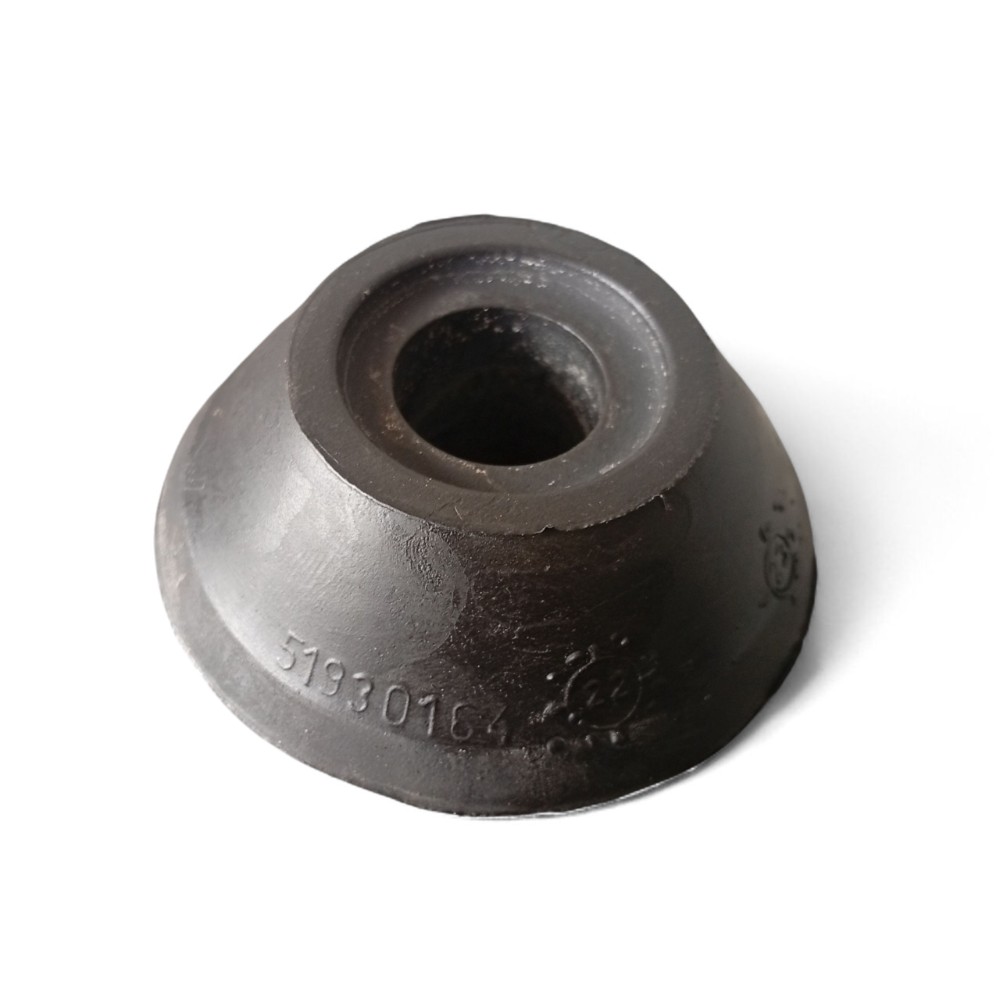 Bucha Coxim Traseiro Amortecedor Fiat Argo 2023 Original 3