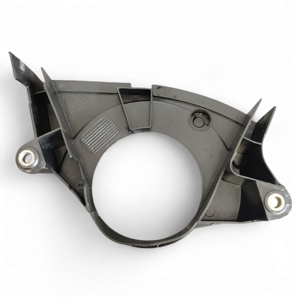 Capa Correia Dentada Vw Gol Mi 1.0 G2 Original Com Detalhe 6