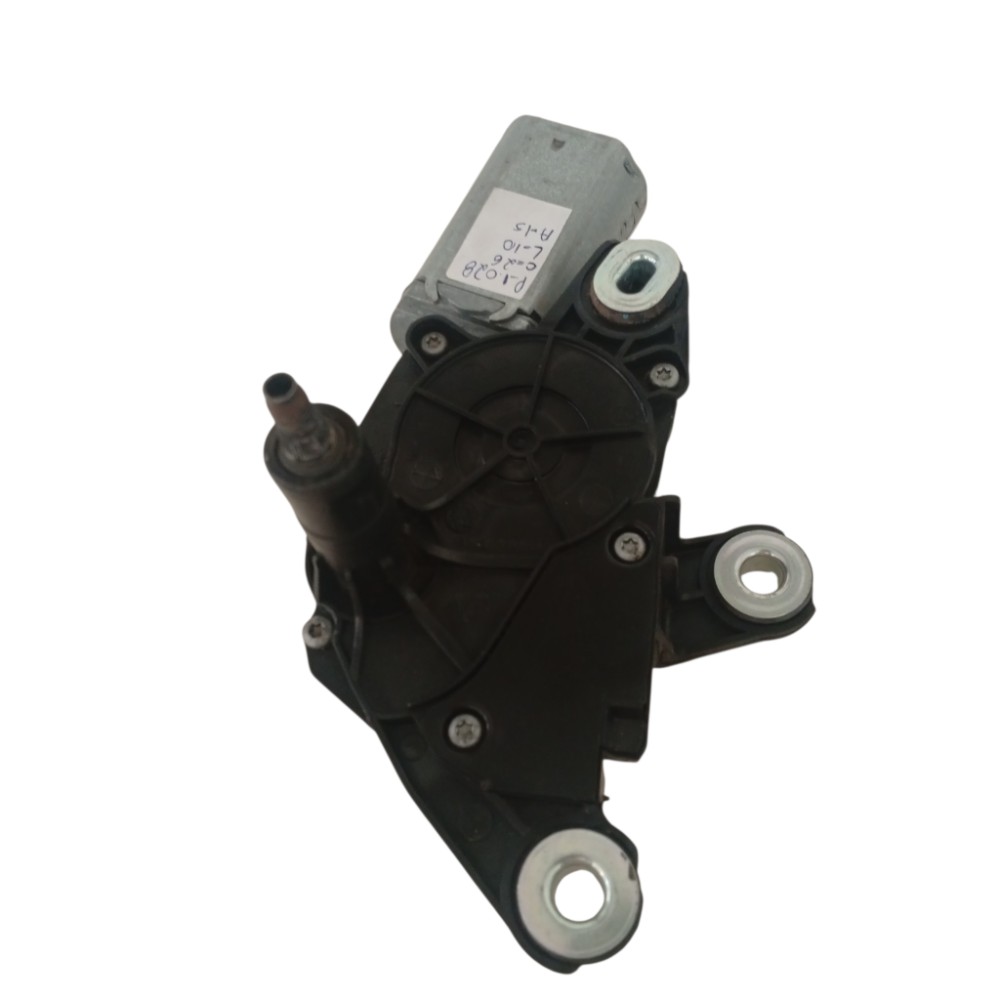 Motor Limpador Traseiro Para-brisa Volkswagen Gol /2011 2015 2