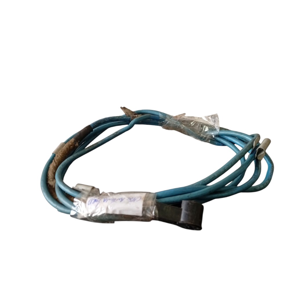 Cabo Antena Ford Focus 2007 Original 6