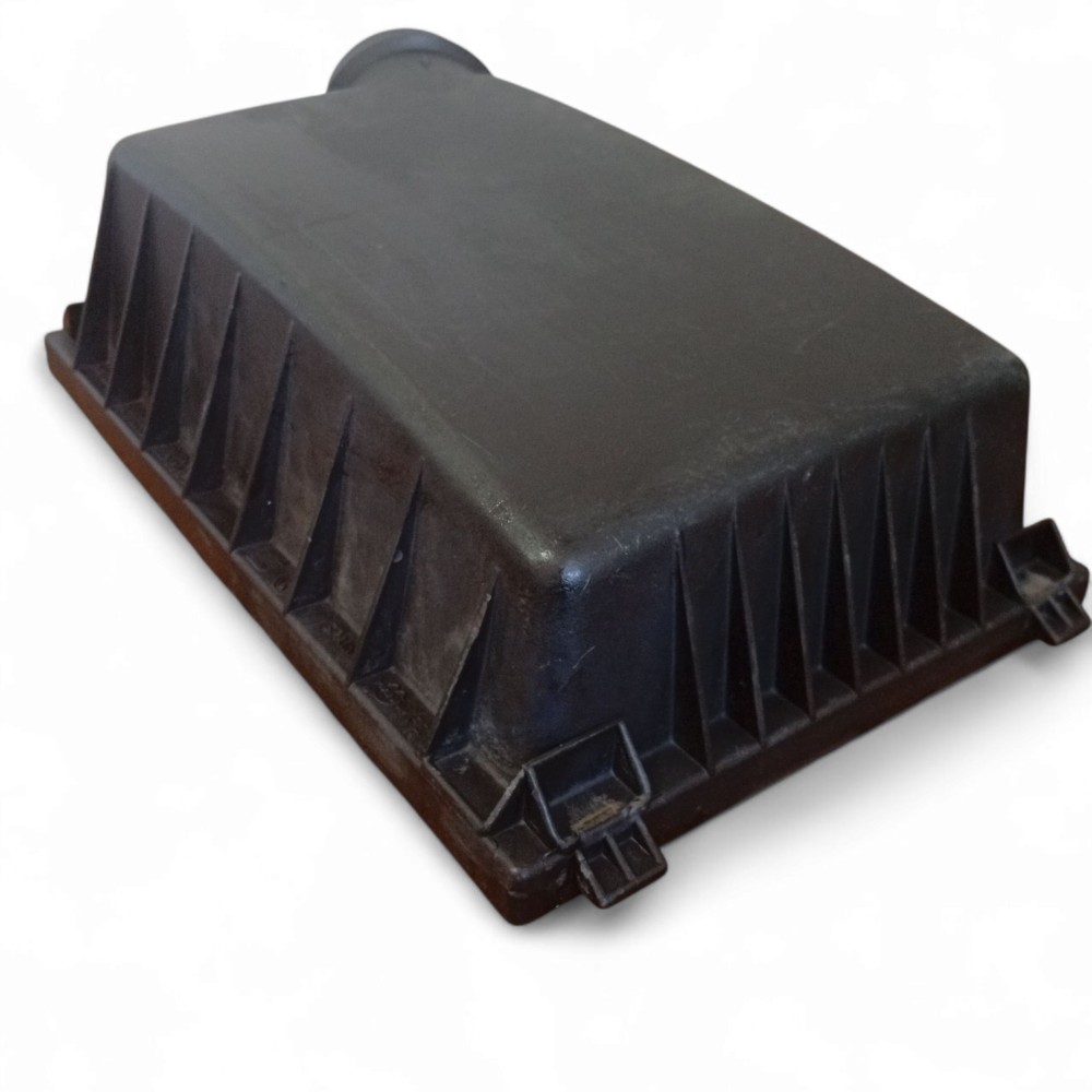 Tampa Caixa Filtro Ar Vw Motor Ap Polo 1998 Com Detalhes