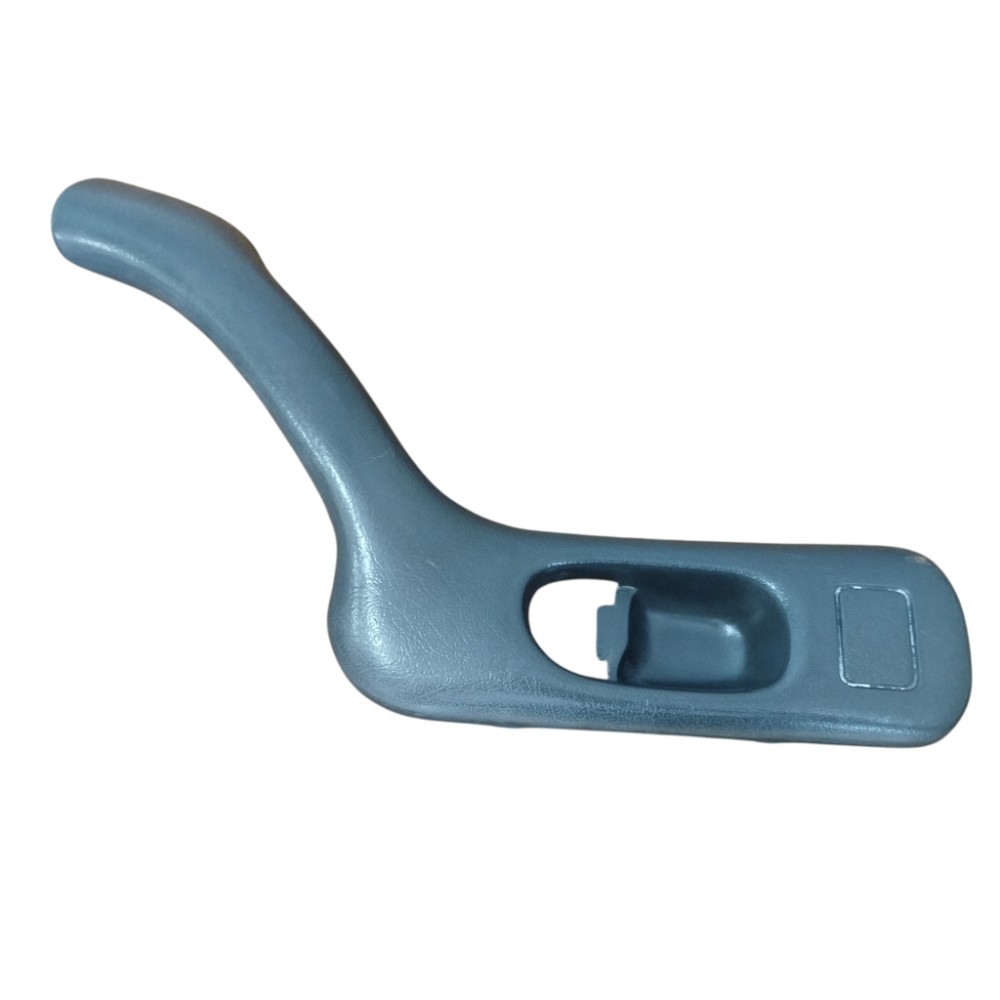 Moldura Puxador Interno Direito Vw Gol G2 Original