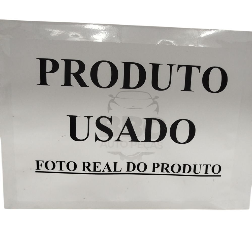 Soleira Da Porta Direita Fiat Uno 2 Portas 2003/2004 4