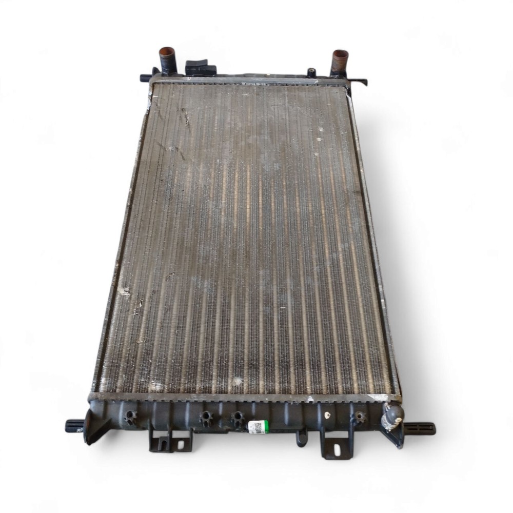 Radiador Ford Fiesta 1.6 2006 A 2012 Original