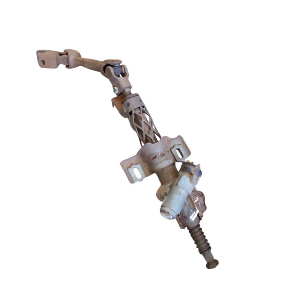 Coluna direção C/cilindro ignição S/chave GM CORSA 1997