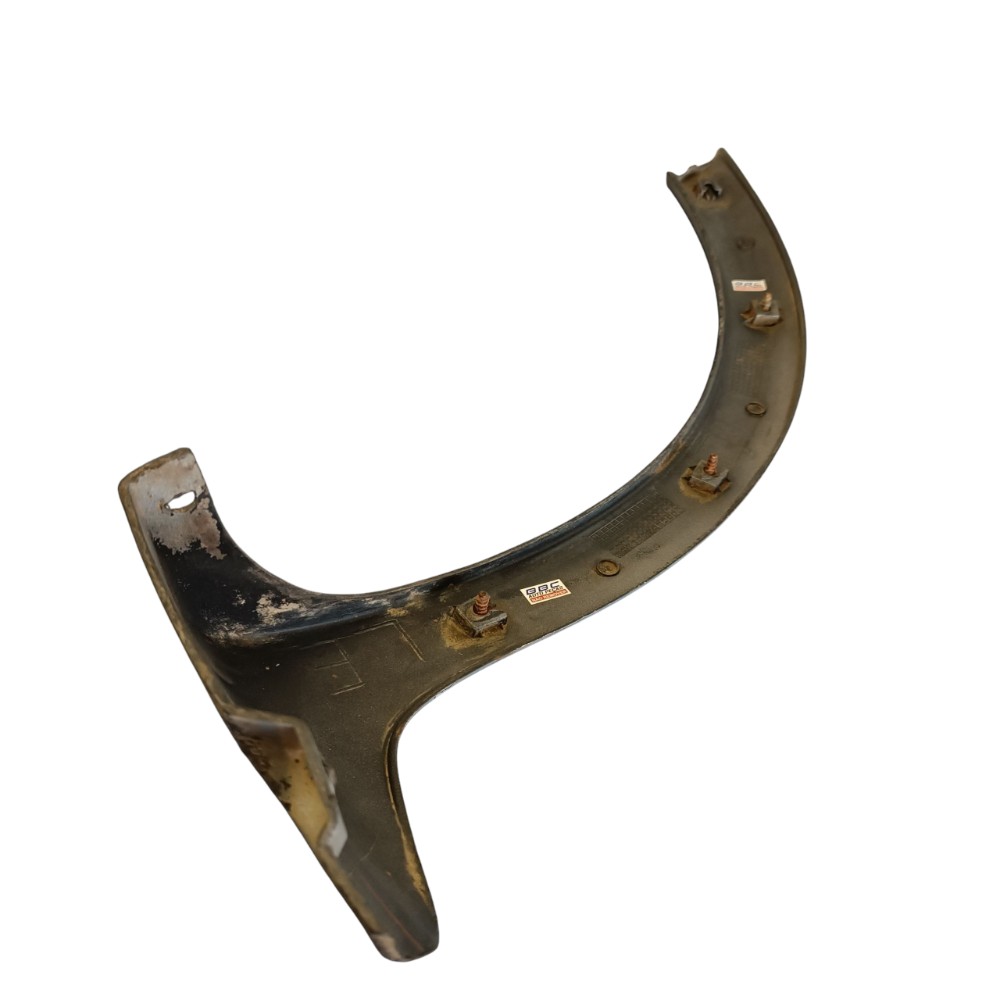 Moldura Paralama Aplique Traseiro Esquerdo Corsa 2003 A 2012 3