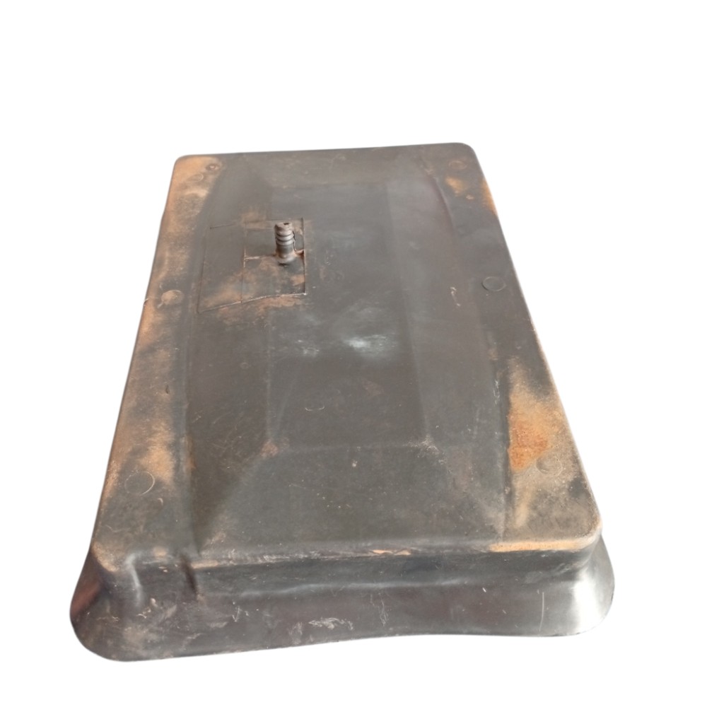 Suporte Caixa Bateria Fiat Uno Mille 2000 A 2010 Original 6