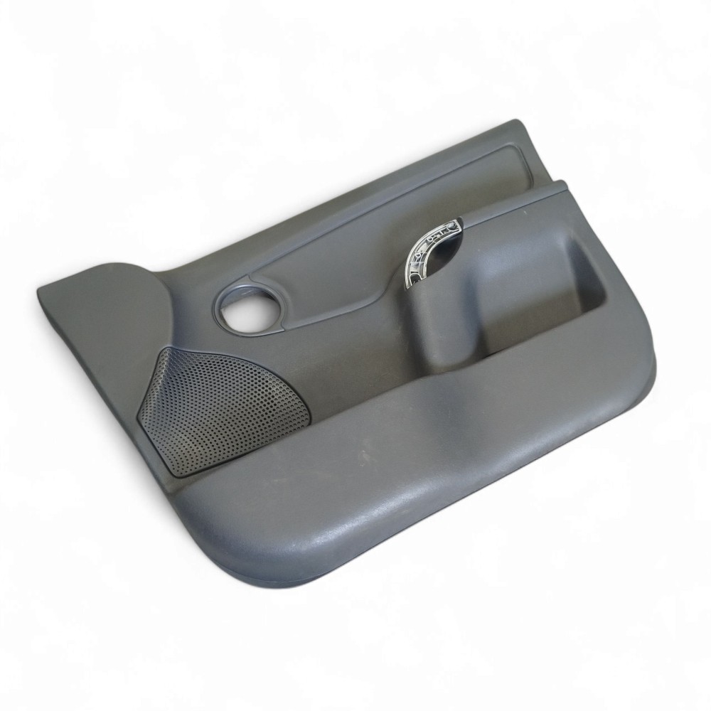 Forro Porta Dianteiro Direito 1.4 Citroen C3 2010 A 2012 2
