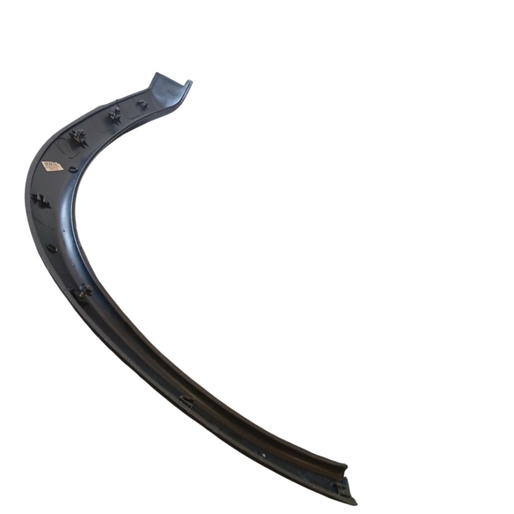 Moldura Paralama Traseiro Direito Gol G3 2000 Original 6