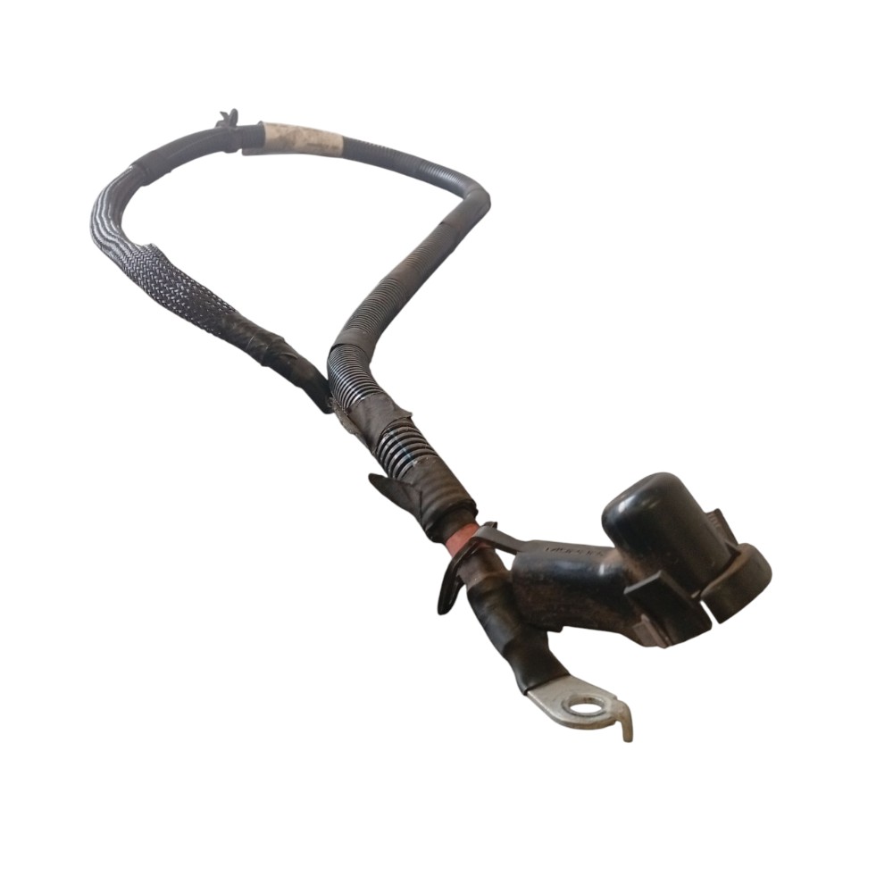 Chicote Cabo Negativo Fiat Argo 2023 Original 1.3