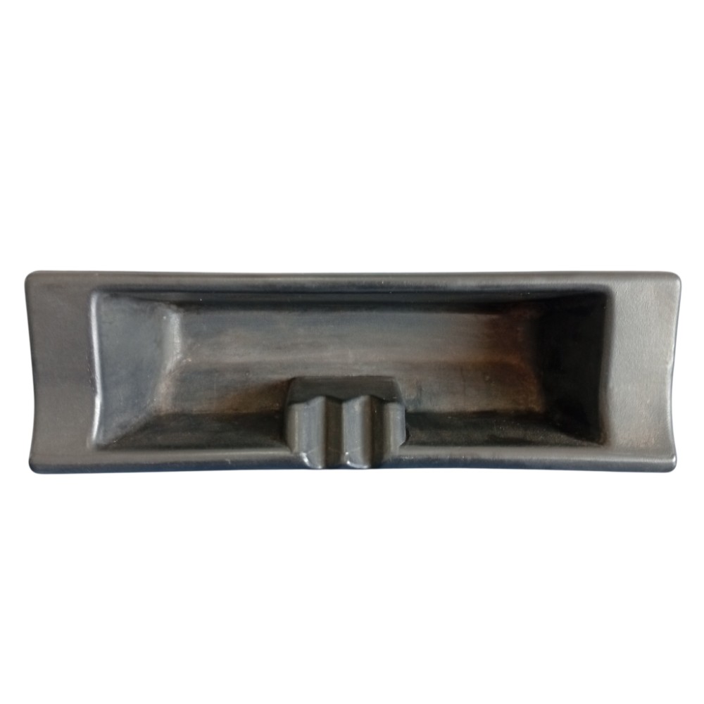 Moldura Cinzeiro Painel Porta Fiat Fiorino Uno Mille 96 A 13