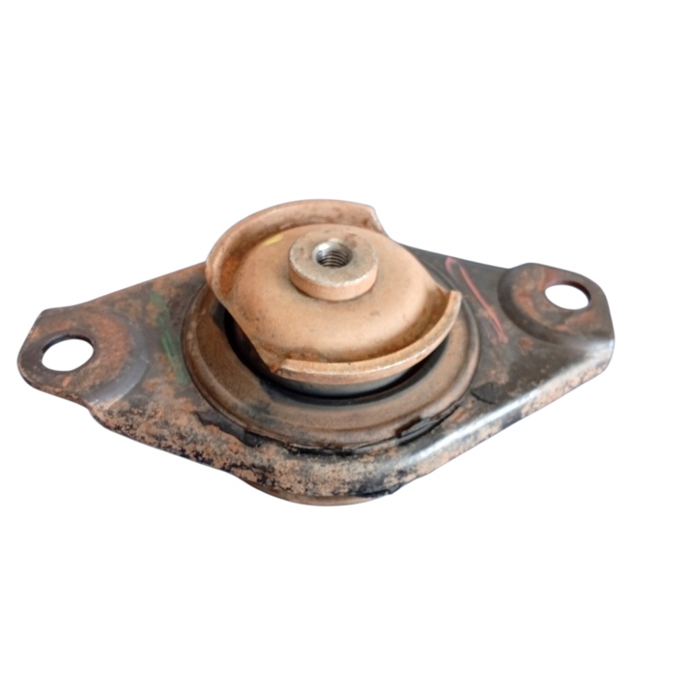 Coxim Câmbio Inferior Motor Suporte Fiat Palio 2003 A 2008
