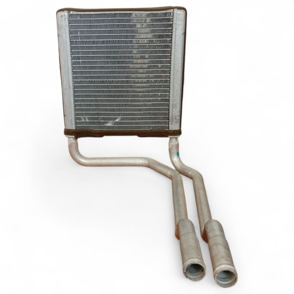 Evaporador Ar Condicionado Hyundai Hb20 2012 A 2019 Original