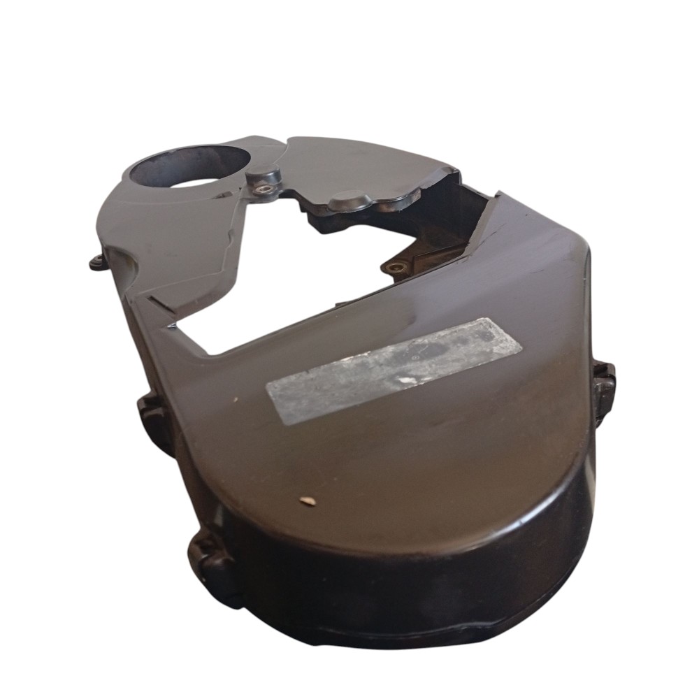 Capa Da Correia Volkswagen Fox 1.0 2006 Original Com Detalhe 7