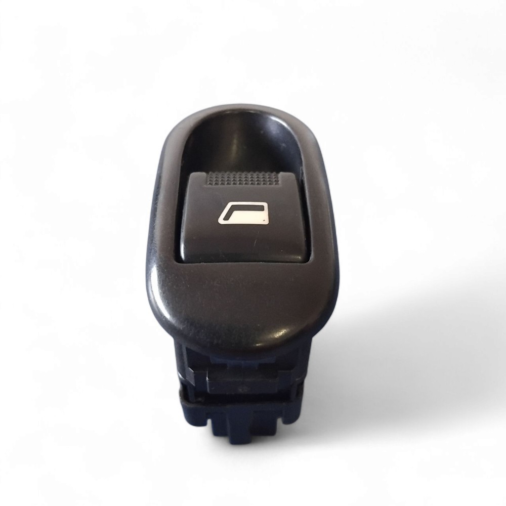 Botão Vidro Elétrico Dianteiro Citroen C3 2003 A 2012