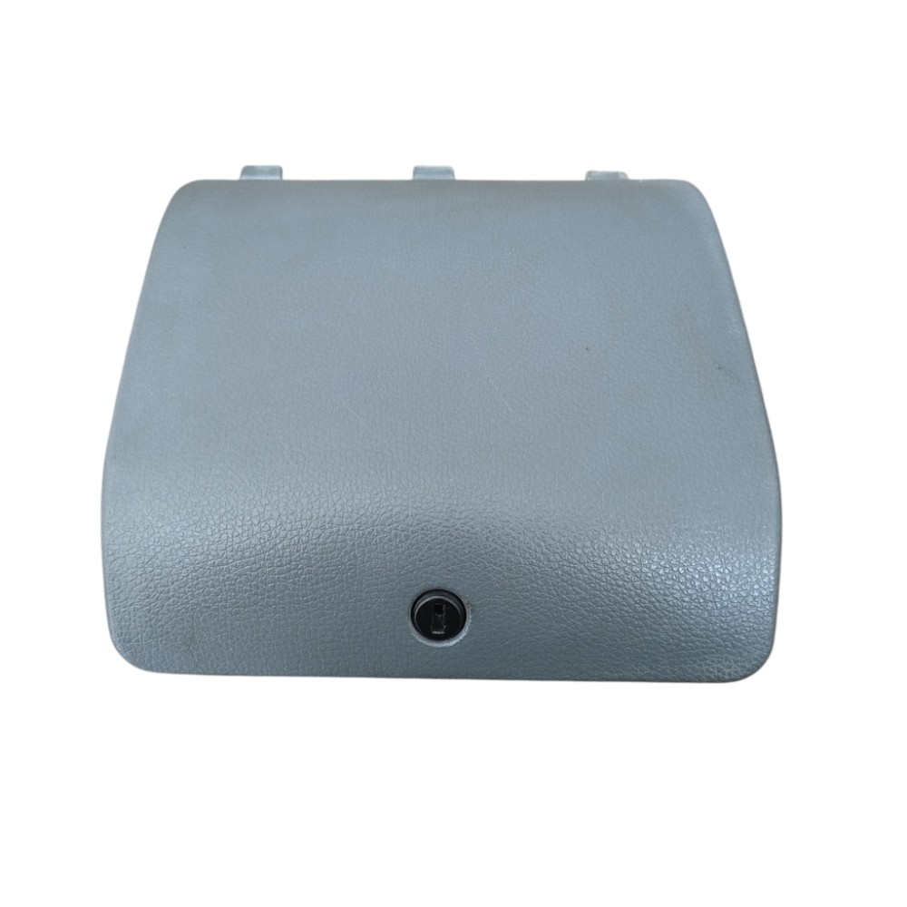 Tampa Caixa Fusíveis Painel Fiat Uno 1991 A 2002 Original