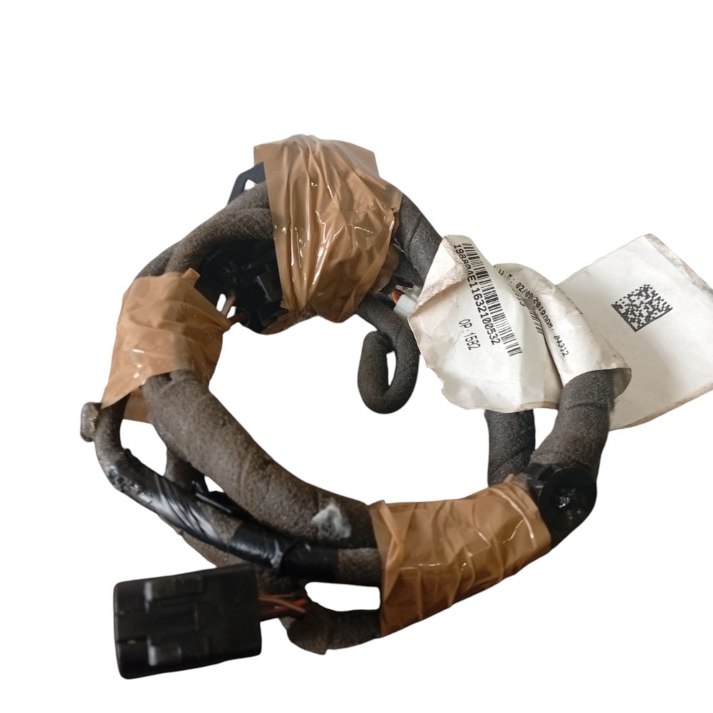 Chicote Interno Porta Traseira Esquedo Fiat Argo 2023