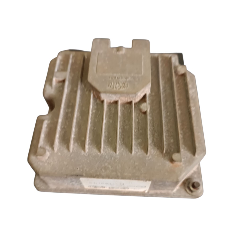 Módulo Injeção Eletrônica 1.0 8v Fiat Uno 1994 A 1995 5
