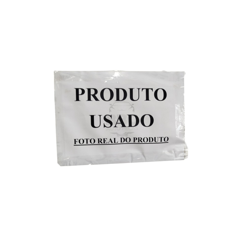 Caixa evaporadora ar quente e frio Fiat Uno Original sem ar condicionado 5