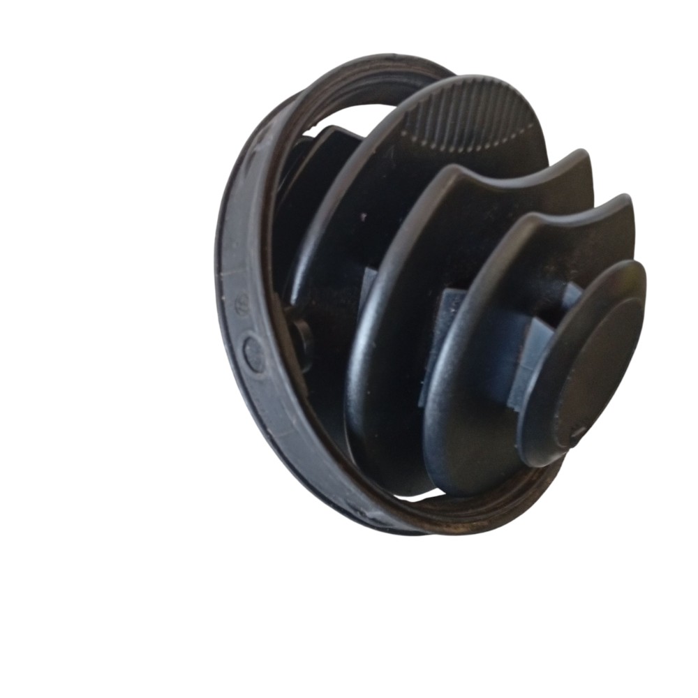 Difusor De Ar Original Vw Gol G5 2009 A 2012