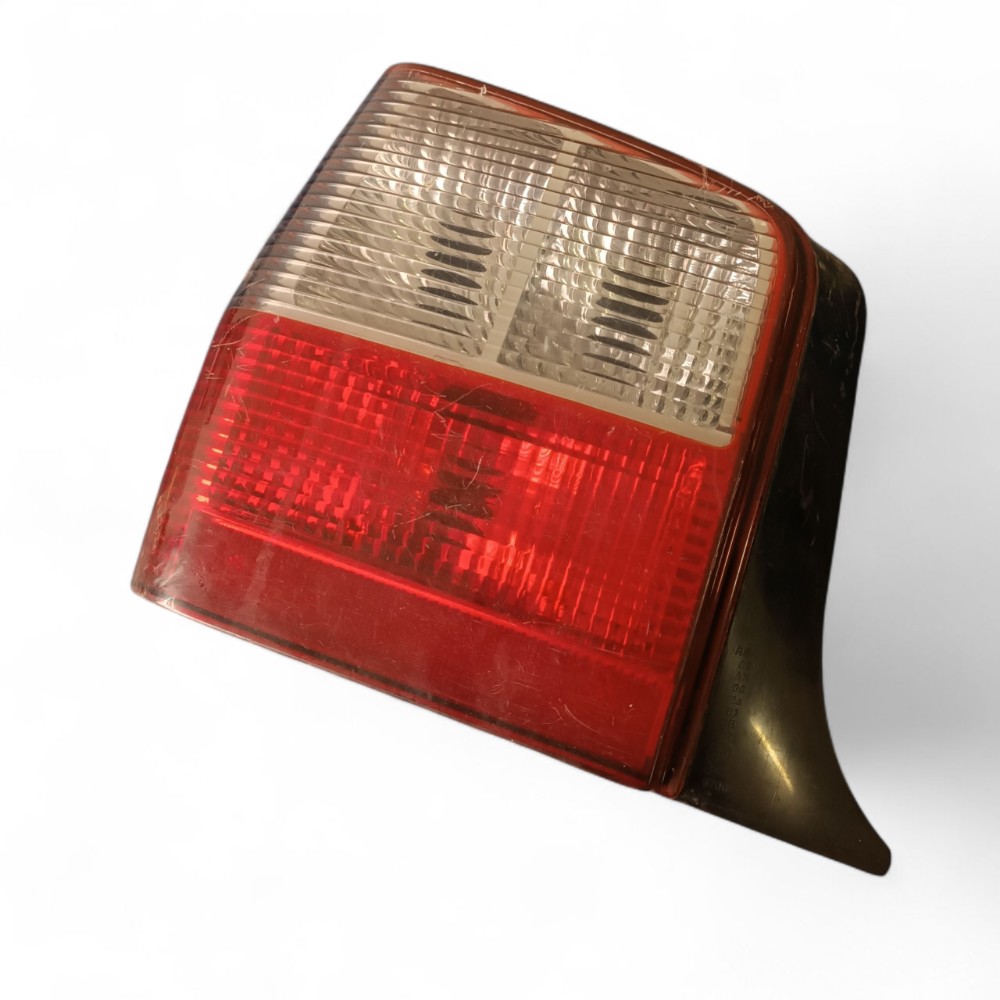 Lanterna Traseiro Esquerdo Fire Fiat Mille Uno 2004 A 2013 ORIGINAL 3