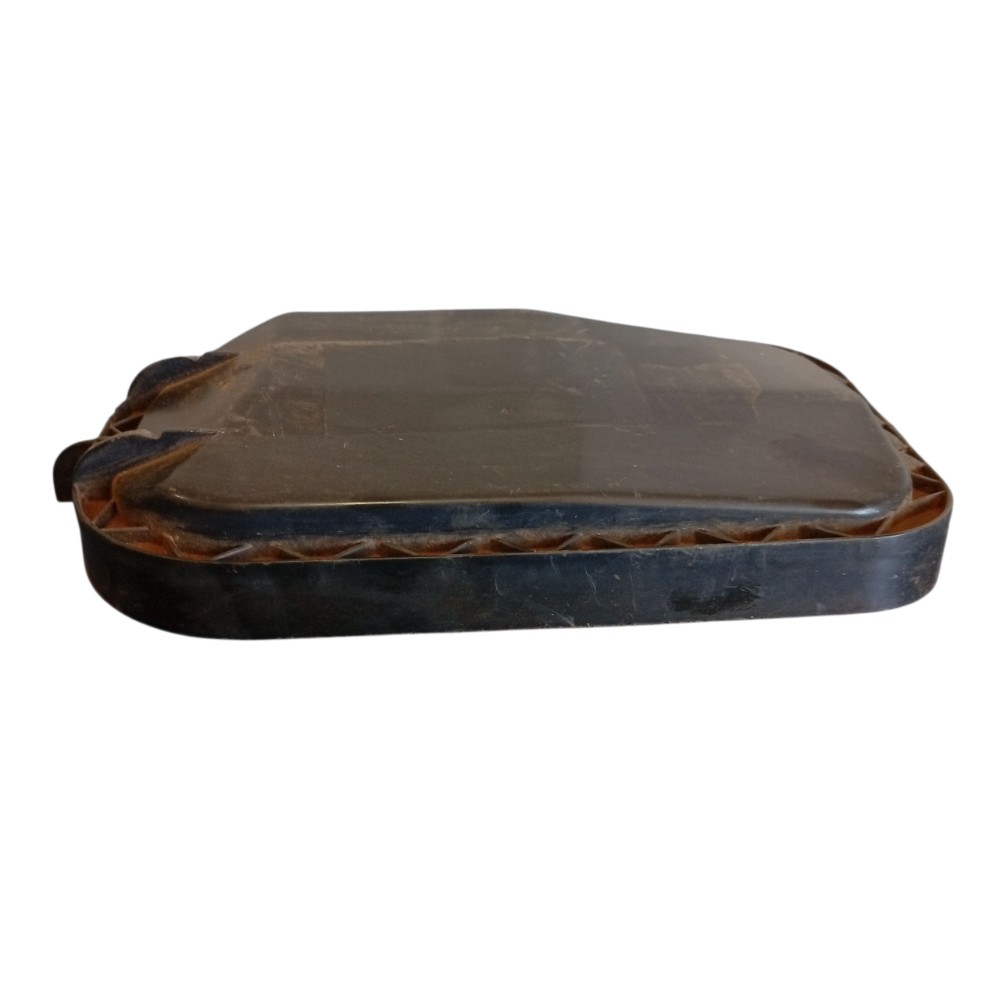 Tampa Caixa Fusível Fiat Siena Fire 2005 A 2006 Original