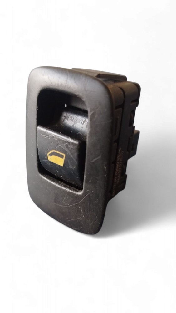 Botão Vidro Elétrico Traseiro Direito Citroen C4 2009 A 2014