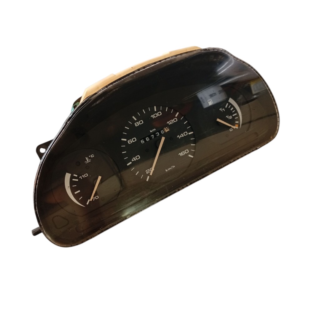 Painel Instrumento G2 1.0 Vw Gol 1994 A 1999 Original