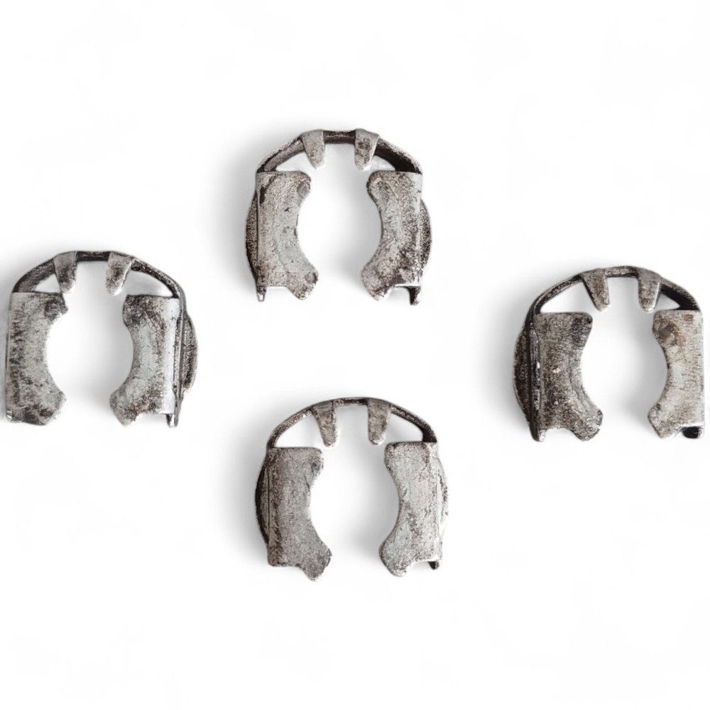 Presilha Bico Injetor Gm Corsa Onix 1.4 1.6 8v 2013 A 2019